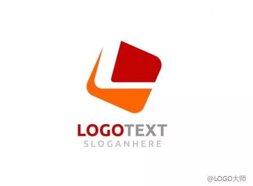 以L字母為元素的靈感Logo設(shè)計(jì)欣賞——影視策劃咨詢