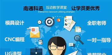 南通模具設(shè)計(jì)培訓(xùn)咨詢