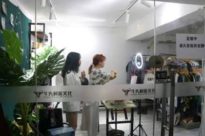 陶谷有間“網紅孵化夢工廠” 為有夢青年打造影視策劃的“夢想創造營”