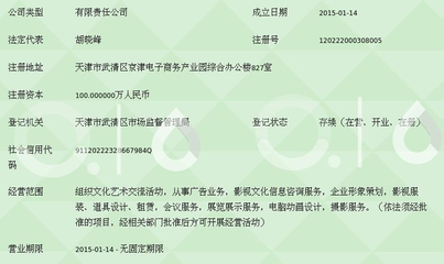 天津曉峰文化傳播 專業會展策劃的標桿與探索